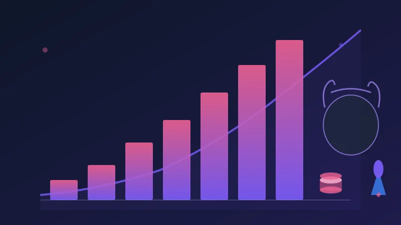 Compound interest explained